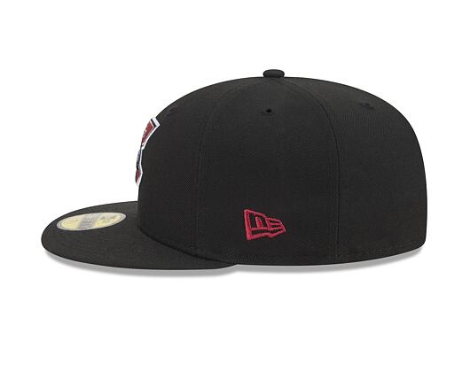 Kšiltovka New Era - MiLB Theme Nights 59FIFTY - Sacramento Rivercats