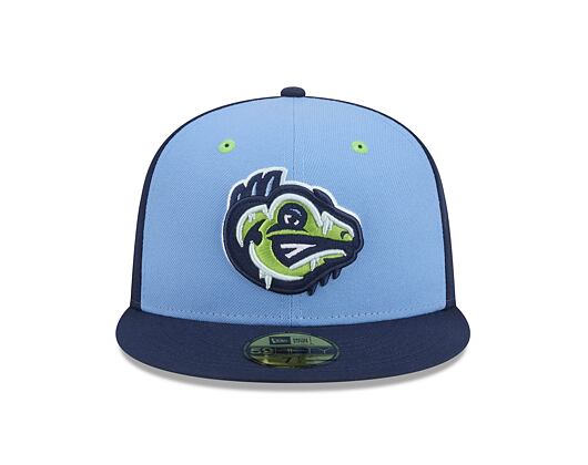 Kšiltovka New Era - MiLB Theme Nights 59FIFTY - Palm Beach Cardinals