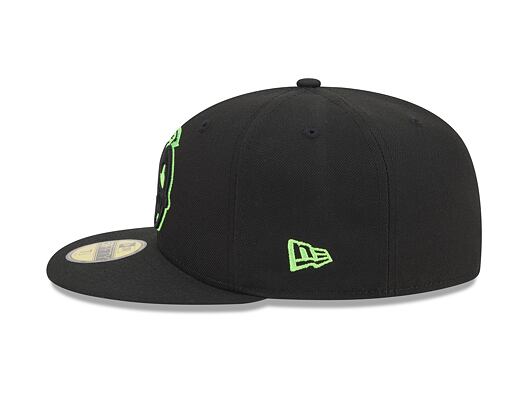 Kšiltovka New Era - MiLB Theme Nights 59FIFTY - Lynchburg Hill Cats