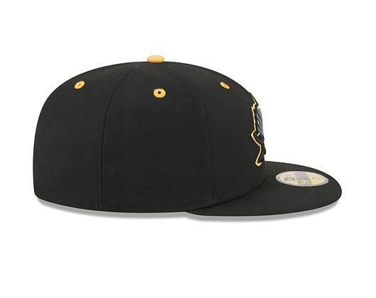 Kšiltovka New Era - MiLB Theme Nights 59FIFTY - Wichita Wind Surge