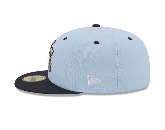 Kšiltovka New Era - MiLB Theme Nights 59FIFTY - Scranton Wilkers Barre Rail Riders