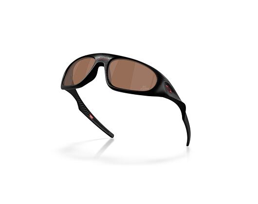 Sluneční brýle Oakley - Neoforma - 100 Thieves - Matte Black