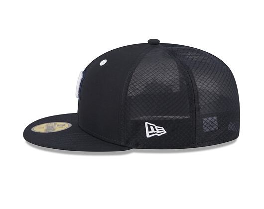Kšiltovka New Era - MLB All Star Game Workout 2026 59FIFTY - Detroit Tigers - Team Color