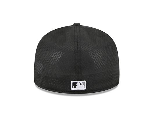 Kšiltovka New Era - MLB All Star Game Workout 2026 59FIFTY - Chicago White Sox - Team Color