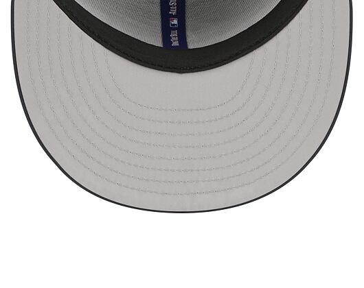 Kšiltovka New Era - MLB All Star Game Workout 2026 59FIFTY - Colorado Rockies - Team Color