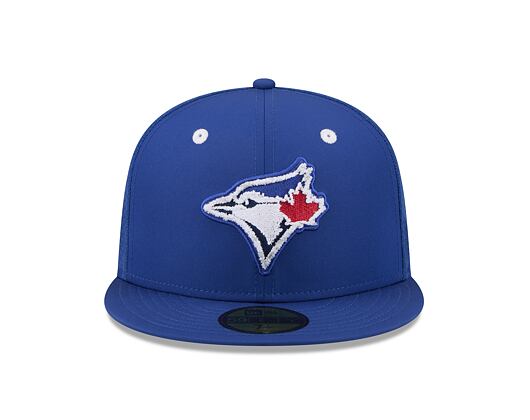 Kšiltovka New Era - MLB All Star Game Workout 2026 59FIFTY - Toronto Blue Jays - Team Color