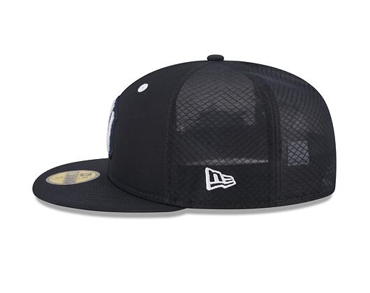Kšiltovka New Era - MLB All Star Game Workout 2026 59FIFTY - NY Yankees - Team Color