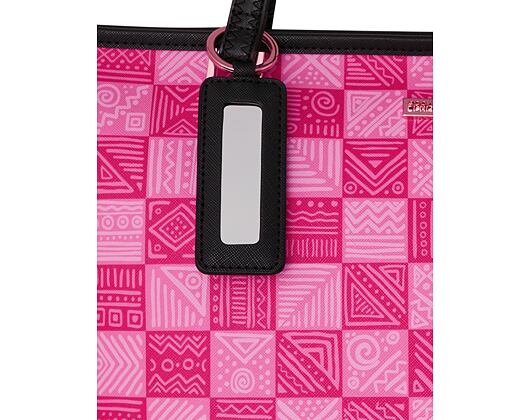 Taška Sprayground - New Ai Pattern Tote