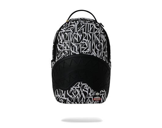 Batoh Sprayground - Wynwood Walls Defer Backpack