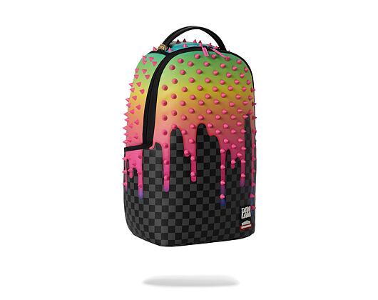 Batoh Sprayground - Wynwood Walls Dan Lam Drips Backpack
