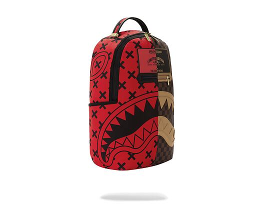 Batoh Sprayground - Reverse Half Split Backpack