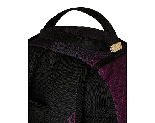 Batoh Sprayground - Vaporwave Fiber Optic Backpack