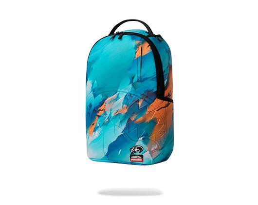 Batoh Sprayground - Wynwood Walls Digital Does 2 Backpack