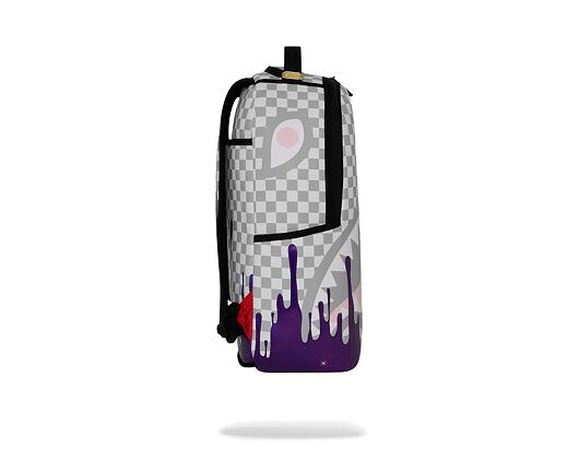 Batoh Sprayground - Cream Space Drip Backpack