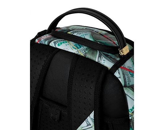 Batoh Sprayground - Money Banks Backpack