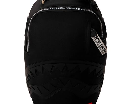 Batoh Sprayground - Shark Central Printed Zip Backpack