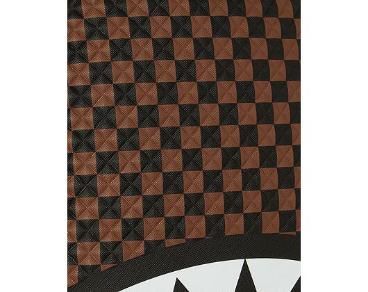 Batoh Sprayground - Sharks In Paris Pyramid Backpack