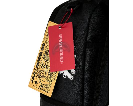 Batoh Sprayground - Shoelace Shark Backpack