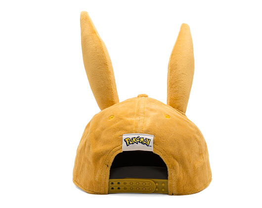Kšiltovka Difuzed - Pokémon - Eevee Plush Men's Snapback
