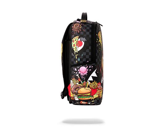 Batoh Sprayground - Looney Tunes Taz Beast Feast Backpack