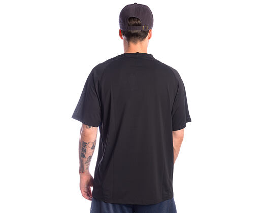 Triko Oakley - Training Tech Ss Tee - Pitch Black