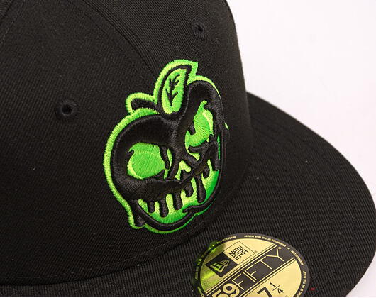 Kšiltovka New Era - MiLB Theme Nights 59FIFTY - Lynchburg Hill Cats
