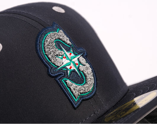 Kšiltovka New Era - MLB All Star Game Workout 2026 59FIFTY - Seattle Mariners - Team Color