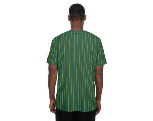 Triko New Era - MLB US Edit - Oakland Athletics - Team Color