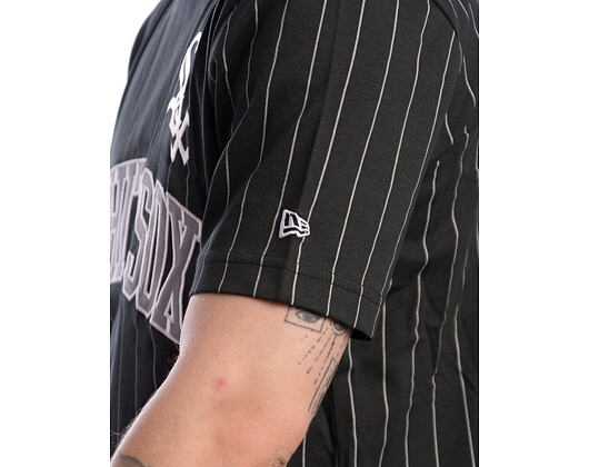 Triko New Era - MLB US Edit - Chicago White Sox - Team Color