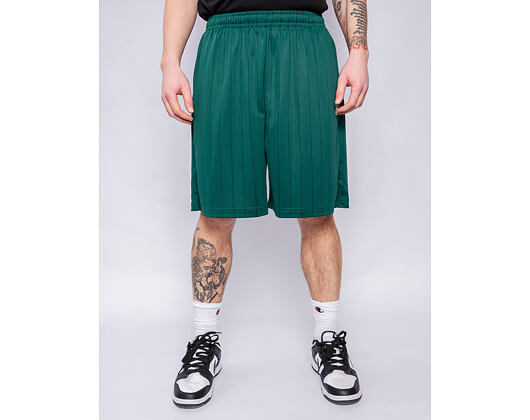 Kraťasy Karl Kani - Insignia Shadow Pinstripe Soccer Shorts