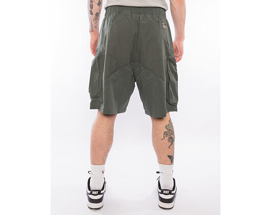 Kraťasy Oakley - Fgl Factor Shorts 6.0 - Moss Green