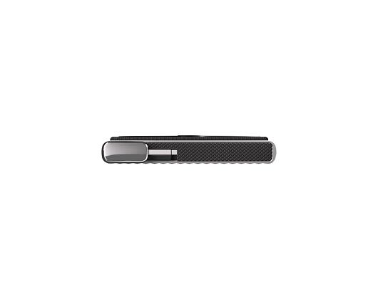 Pouzdro na Kartu Secrid - Cardprotector Fluted for Magsafe Premium - Silver