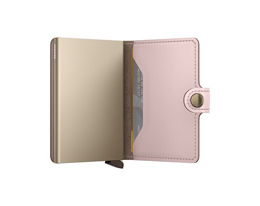 Peněženka Secrid - Miniwallet Original - Ballet