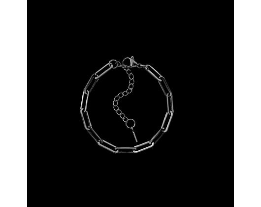 Náramek Fainz - Tiny Link Bracelet - Silver