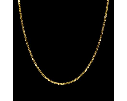 Řetízek Fainz - King Chain - Gold