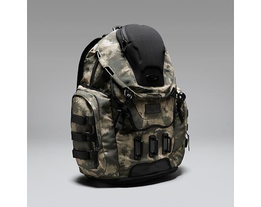 Batoh Oakley - Kitchen Sink - Off-Slope Camo Green