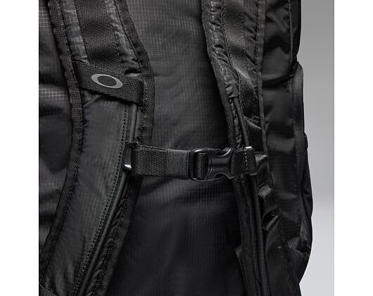 Batoh Oakley - Reserve Utility Bag - Pitch Black