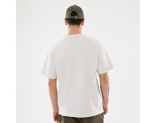 Triko New Era - MLB - LA Dodgers - Grey