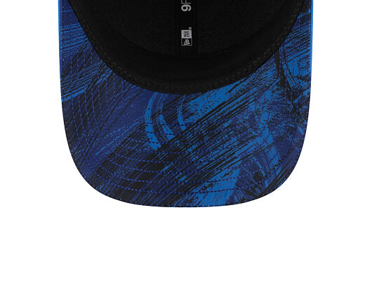 Kšiltovka New Era - F1 Team Cap 9FORTY M-CROWN - Williams F1 - Navy