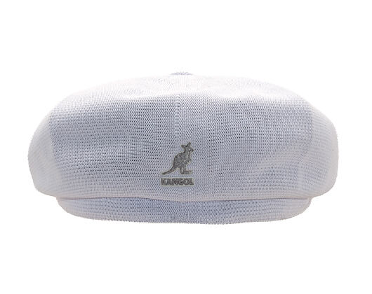 Bekovka Kangol - Tropic Spitfire - White