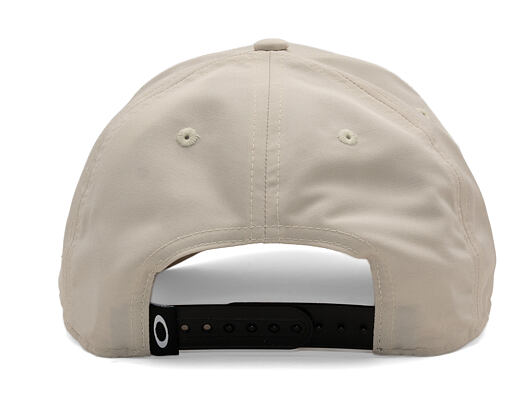 Kšiltovka Oakley - Oakley Rope Hat - Mist