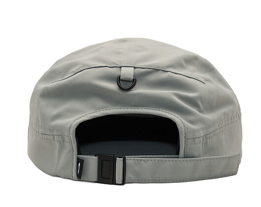 Kšiltovka Oakley - Latitude Waterproof Cap - Cement