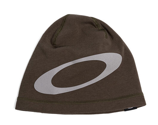 Kulich Oakley - Microfleece Skull Cap - Deep Olive