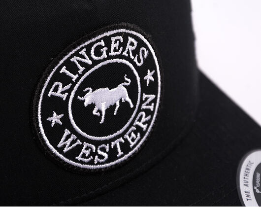 Kšiltovka Stetson - McCoy Trucker Cap - Ringers Western