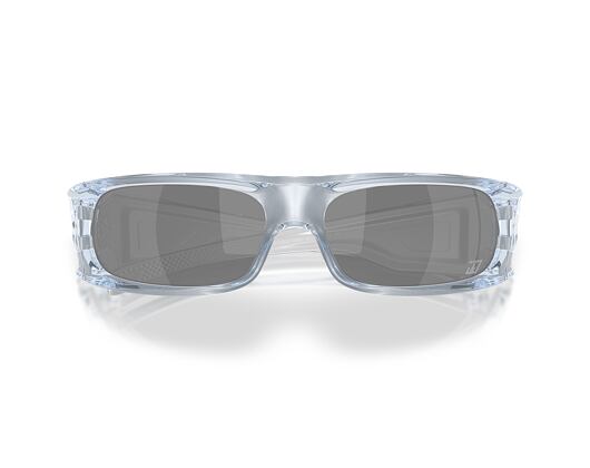 Sluneční Brýle Oakley - Highland - Silver Glass Effect/Prizm Black