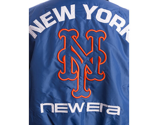 Bunda New Era X Alpha - MLB - New York Mets - OTC