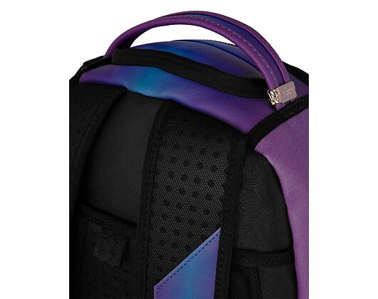 Batoh Sprayground - Shark Central Embossed Dusk Nylon Backpack