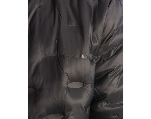 Bunda Oakley - Whirl Szn Jacket - Pitch Black