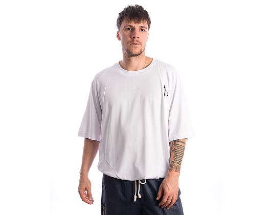 Triko Oakley - Fgl Union Ss Tee 6.7 - White