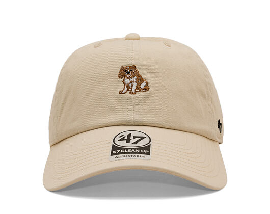 Kšiltovka '47 Brand - Dog Base Runner Icon CLEAN UP